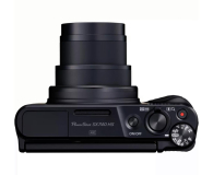 CANON PowerShot SX740 Lite czarny 2955C039 - 1301122 - zdjęcie 7